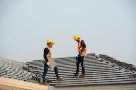 Cold Roofs in Breckenridge Hills, MO